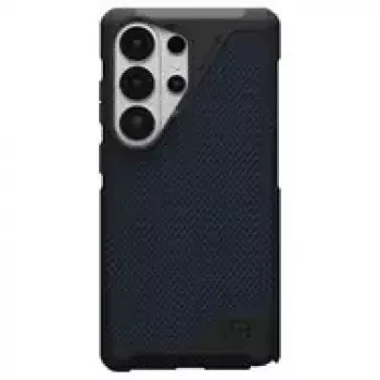 UAG Metropolis LT Magnet dėklas su įmontuotu magnetiniu moduliu, skirtas Samsung Galaxy S26 Ultra (kevlar mallard)