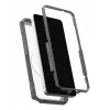 UAG Urban Armor Gear Trooper Dėklas su Magnetiniu Moduliu, Samsung Galaxy S26 Ultra, permatomas/pelenų (pilka), 214516114G31