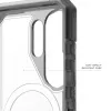 UAG Urban Armor Gear Trooper Dėklas su Magnetiniu Moduliu, Samsung Galaxy S26 Ultra, permatomas/pelenų (pilka), 214516114G31