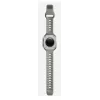 Nomad Sport Band pilka guminė juosta išmaniesiems laikrodžiams, plotis 21,5 mm, riešas 160–195 mm