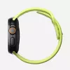 NOMAD Tempo Band – dirželis Apple Watch 49 mm su FKM (lumen)