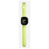 NOMAD Tempo Band – dirželis Apple Watch 49 mm su FKM (lumen)