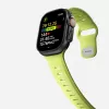 NOMAD Tempo Band – dirželis Apple Watch 49 mm su FKM (lumen)