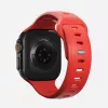 NOMAD Tempo Band – dirželis Apple Watch 49 mm iš FKM (crush)