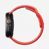 NOMAD Tempo Band – dirželis Apple Watch 49 mm iš FKM (crush)