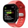 NOMAD Tempo Band – dirželis Apple Watch 49 mm iš FKM (crush)