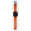 Nomad Rocky Point apyrankė Apple Watch 46/49 mm, FKM ir titanas, Magma/Juoda furnitūra