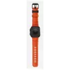 Nomad Rocky Point apyrankė Apple Watch 46/49 mm, FKM ir titanas, Magma/Juoda furnitūra