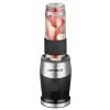 Panardintuvinis blenderis Concept SM3390, 1,2 l, 700 W, juodas, nerūdijantis plienas