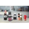 Panardintuvinis blenderis Concept SM3390, 1,2 l, 700 W, juodas, nerūdijantis plienas