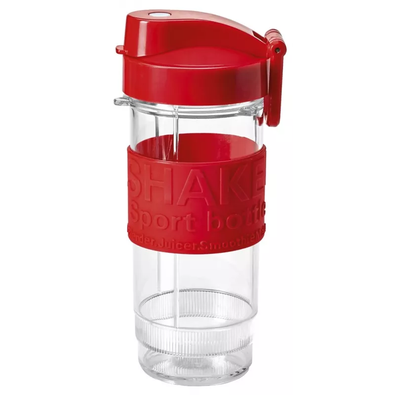 Panardintuvinis blenderis Concept SM3390, 1,2 l, 700 W, juodas, nerūdijantis plienas