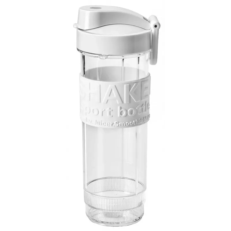 Panardintuvinis blenderis Concept SM3390, 1,2 l, 700 W, juodas, nerūdijantis plienas