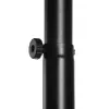Krepšinio lankas Salta Forward modelis 5132 skydui 110 x (287–362) x 175 cm