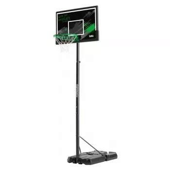Krepšinio lankas Salta Forward modelis 5132 skydui 110 x (287–362) x 175 cm