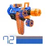 Pistoletas ZURU XSHOT Insanity Smoking Barrel Blaster, 8+ metų