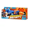 Pistoletas ZURU XSHOT Insanity Smoking Barrel Blaster, 8+ metų
