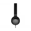 Lenovo Go Wired ANC ausinės su triukšmo slopinimu, juostinės, USB Type-C, juodos