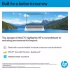 HP OmniBook 5 16-bc1002na AMD Ryzen™ 5 8540U nešiojamas kompiuteris 40,6 cm (16 colių) jutiklinis 2K 8 GB LPDDR5-SDRAM 512 GB SSD Wi-Fi 6 (802.11ax) Windows 11 Home sidabrinis