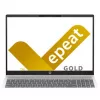 HP OmniBook 5 16-bc1002na AMD Ryzen™ 5 8540U nešiojamas kompiuteris 40,6 cm (16 colių) jutiklinis 2K 8 GB LPDDR5-SDRAM 512 GB SSD Wi-Fi 6 (802.11ax) Windows 11 Home sidabrinis
