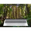 HP OmniBook 5 16-bc1002na AMD Ryzen™ 5 8540U nešiojamas kompiuteris 40,6 cm (16 colių) jutiklinis 2K 8 GB LPDDR5-SDRAM 512 GB SSD Wi-Fi 6 (802.11ax) Windows 11 Home sidabrinis