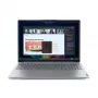 Nešiojamas kompiuteris Lenovo ThinkBook 16 G9 IPL Copilot+ PC Intel Core Ultra 7 355 40,6 cm (16 colių) WUXGA 32 GB DDR5-SDRAM 1 TB SSD Wi-Fi 7 (802.11be) Windows 11 Pro Pilka
