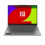 Lenovo IdeaPad Slim 5 16AGP11 Copilot+ PC nešiojamas kompiuteris AMD Ryzen™ AI 5 430 40,6 cm (16 colių) WUXGA 16 GB DDR5-SDRAM 1 TB SSD Wi-Fi 7 (802.11be) Windows 11 Home pilka