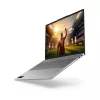 Lenovo IdeaPad Slim 5 16AGP11 Copilot+ PC nešiojamas kompiuteris AMD Ryzen™ AI 5 430 40,6 cm (16 colių) WUXGA 16 GB DDR5-SDRAM 1 TB SSD Wi-Fi 7 (802.11be) Windows 11 Home pilka