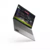 Lenovo IdeaPad Slim 5 16AGP11 Copilot+ PC nešiojamas kompiuteris AMD Ryzen™ AI 5 430 40,6 cm (16 colių) WUXGA 16 GB DDR5-SDRAM 1 TB SSD Wi-Fi 7 (802.11be) Windows 11 Home pilka