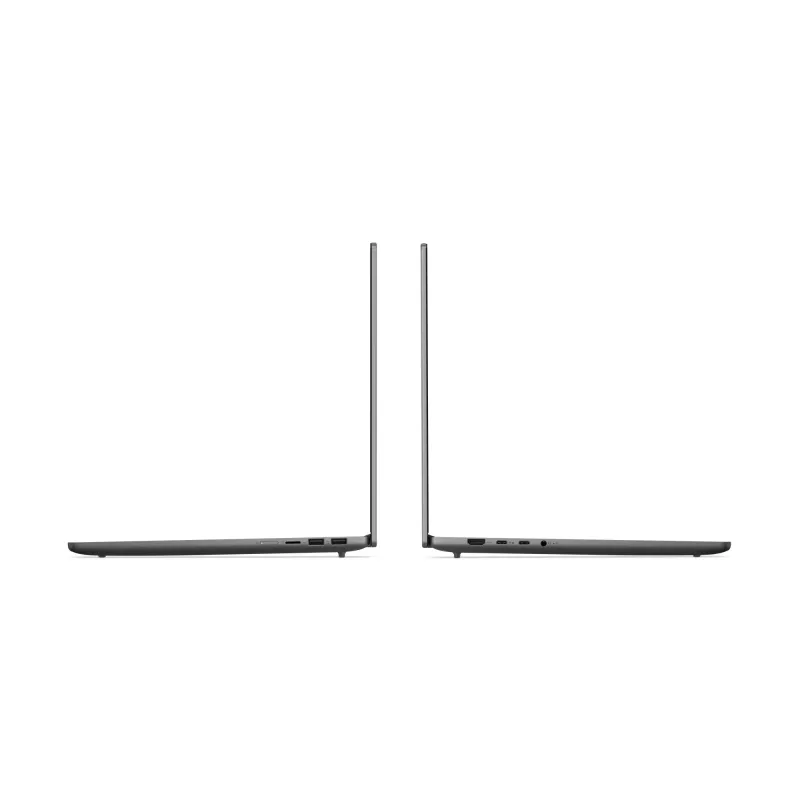 Lenovo IdeaPad Slim 5 16AGP11 Copilot+ PC nešiojamas kompiuteris AMD Ryzen™ AI 5 430 40,6 cm (16 colių) WUXGA 16 GB DDR5-SDRAM 1 TB SSD Wi-Fi 7 (802.11be) Windows 11 Home pilka