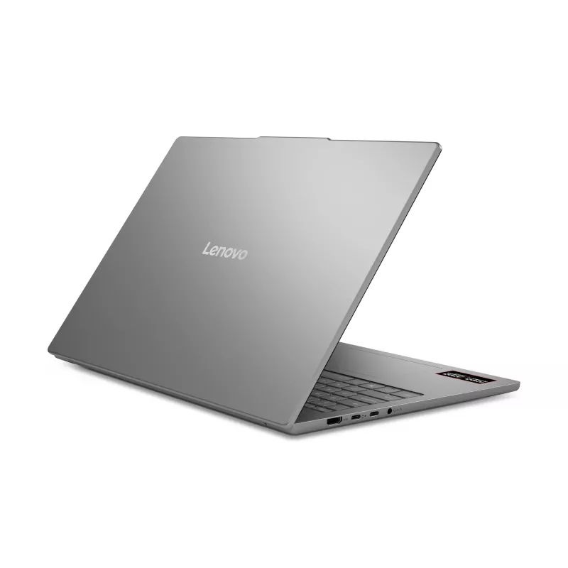 Lenovo IdeaPad Slim 5 16AGP11 Copilot+ PC nešiojamas kompiuteris AMD Ryzen™ AI 5 430 40,6 cm (16 colių) WUXGA 16 GB DDR5-SDRAM 1 TB SSD Wi-Fi 7 (802.11be) Windows 11 Home pilka
