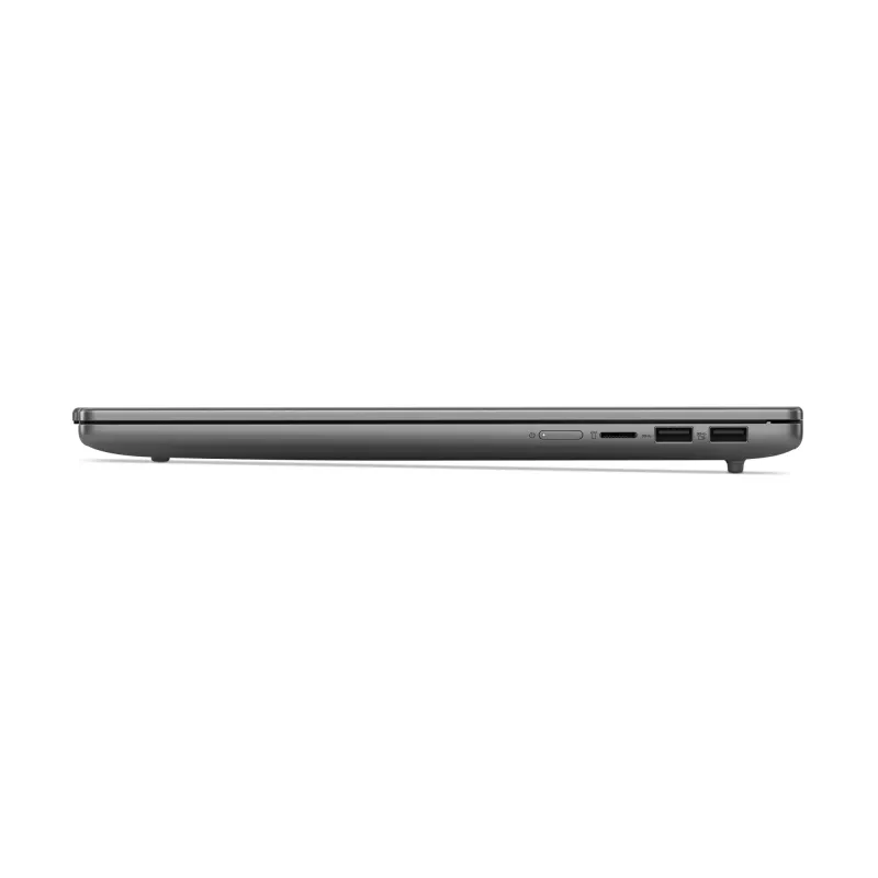 Lenovo IdeaPad Slim 5 16AGP11 Copilot+ PC nešiojamas kompiuteris AMD Ryzen™ AI 5 430 40,6 cm (16 colių) WUXGA 16 GB DDR5-SDRAM 1 TB SSD Wi-Fi 7 (802.11be) Windows 11 Home pilka