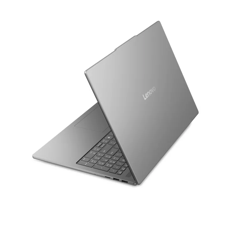 Lenovo IdeaPad Slim 5 16AGP11 Copilot+ PC nešiojamas kompiuteris AMD Ryzen™ AI 5 430 40,6 cm (16 colių) WUXGA 16 GB DDR5-SDRAM 1 TB SSD Wi-Fi 7 (802.11be) Windows 11 Home pilka