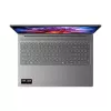 Lenovo IdeaPad Slim 5 16AGP11 Copilot+ PC nešiojamas kompiuteris AMD Ryzen™ AI 5 430 40,6 cm (16 colių) WUXGA 16 GB DDR5-SDRAM 1 TB SSD Wi-Fi 7 (802.11be) Windows 11 Home pilka