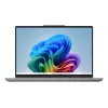 Lenovo IdeaPad 5 2-in-1 15AGP11 Copilot+ PC AMD Ryzen™ AI 5 430 hibridinis (2-in-1) 38,9 cm (15,3 col.) jutiklinis ekranas WUXGA 16 GB DDR5-SDRAM 512 GB SSD Wi-Fi 7 (802.11be) Windows 11 Home vokiška pilka