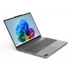 Lenovo IdeaPad 5 2-in-1 15AGP11 Copilot+ PC AMD Ryzen™ AI 5 430 hibridinis (2-in-1) 38,9 cm (15,3 col.) jutiklinis ekranas WUXGA 16 GB DDR5-SDRAM 512 GB SSD Wi-Fi 7 (802.11be) Windows 11 Home vokiška pilka