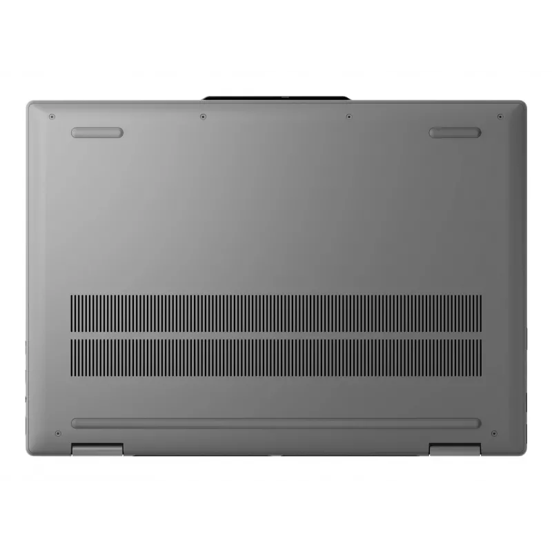 Lenovo IdeaPad 5 2-in-1 15AGP11 Copilot+ PC AMD Ryzen™ AI 5 430 hibridinis (2-in-1) 38,9 cm (15,3 col.) jutiklinis ekranas WUXGA 16 GB DDR5-SDRAM 512 GB SSD Wi-Fi 7 (802.11be) Windows 11 Home vokiška pilka