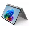 Lenovo IdeaPad 5 2-in-1 15AGP11 Copilot+ PC AMD Ryzen™ AI 5 430 hibridinis (2-in-1) 38,9 cm (15,3 col.) jutiklinis ekranas WUXGA 16 GB DDR5-SDRAM 512 GB SSD Wi-Fi 7 (802.11be) Windows 11 Home vokiška pilka