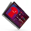 Lenovo IdeaPad 5 2-in-1 15AGP11 Copilot+ PC AMD Ryzen™ AI 5 430 hibridinis (2-in-1) 38,9 cm (15,3 col.) jutiklinis ekranas WUXGA 16 GB DDR5-SDRAM 512 GB SSD Wi-Fi 7 (802.11be) Windows 11 Home vokiška pilka