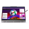Lenovo IdeaPad 5 2-in-1 15AGP11 Copilot+ PC AMD Ryzen™ AI 5 430 hibridinis (2-in-1) 38,9 cm (15,3 col.) jutiklinis ekranas WUXGA 16 GB DDR5-SDRAM 512 GB SSD Wi-Fi 7 (802.11be) Windows 11 Home vokiška pilka