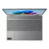 Lenovo IdeaPad 5 2-in-1 15AGP11 Copilot+ PC AMD Ryzen™ AI 5 430 hibridinis (2-in-1) 38,9 cm (15,3 col.) jutiklinis ekranas WUXGA 16 GB DDR5-SDRAM 512 GB SSD Wi-Fi 7 (802.11be) Windows 11 Home vokiška pilka