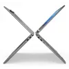 Lenovo IdeaPad 5 2-in-1 15AGP11 Copilot+ PC AMD Ryzen™ AI 5 430 hibridinis (2-in-1) 38,9 cm (15,3 col.) jutiklinis ekranas WUXGA 16 GB DDR5-SDRAM 512 GB SSD Wi-Fi 7 (802.11be) Windows 11 Home vokiška pilka