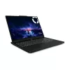 Nešiojamas kompiuteris Lenovo Legion Pro 5 16IAX10H Intel Core Ultra 9 275HX 40,6 cm (16 colių) WQXGA 32 GB DDR5-SDRAM 1 TB SSD NVIDIA GeForce RTX 5070 Ti Wi-Fi 6 (802.11ax) Windows 11 Home Juoda