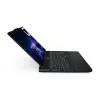 Nešiojamas kompiuteris Lenovo Legion Pro 5 16IAX10H Intel Core Ultra 9 275HX 40,6 cm (16 colių) WQXGA 32 GB DDR5-SDRAM 1 TB SSD NVIDIA GeForce RTX 5070 Ti Wi-Fi 6 (802.11ax) Windows 11 Home Juoda
