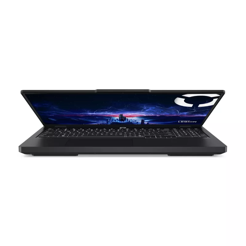 Nešiojamas kompiuteris Lenovo Legion Pro 5 16IAX10H Intel Core Ultra 9 275HX 40,6 cm (16 colių) WQXGA 32 GB DDR5-SDRAM 1 TB SSD NVIDIA GeForce RTX 5070 Ti Wi-Fi 6 (802.11ax) Windows 11 Home Juoda