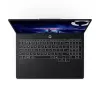 Nešiojamas kompiuteris Lenovo Legion Pro 5 16IAX10H Intel Core Ultra 9 275HX 40,6 cm (16 colių) WQXGA 32 GB DDR5-SDRAM 1 TB SSD NVIDIA GeForce RTX 5070 Ti Wi-Fi 6 (802.11ax) Windows 11 Home Juoda