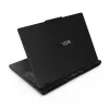 Nešiojamas kompiuteris Lenovo Legion Pro 5 16IAX10H Intel Core Ultra 9 275HX 40,6 cm (16 colių) WQXGA 32 GB DDR5-SDRAM 1 TB SSD NVIDIA GeForce RTX 5070 Ti Wi-Fi 6 (802.11ax) Windows 11 Home Juoda