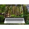HP OmniBook 5 16-ba1005na nešiojamas kompiuteris, Intel® Core™ i3-1315U, 40.6 cm (16 col.) 2K, 8 GB LPDDR5-SDRAM, 512 GB SSD, Wi-Fi 6 (802.11ax), Windows 11 Home, sidabrinis
