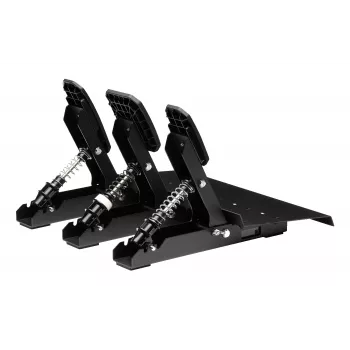 Thrustmaster Raceline Pedals III (juodi) – pedalai PC, PS4, PS5, Xbox