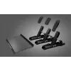 Thrustmaster Raceline Pedals III (juodi) – pedalai PC, PS4, PS5, Xbox