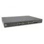 LevelOne GTP-2871 tinklo jungiklis Valdomas L3 Gigabit Ethernet (10/100/1000) Maitinimas per Ethernet (PoE) Pilka